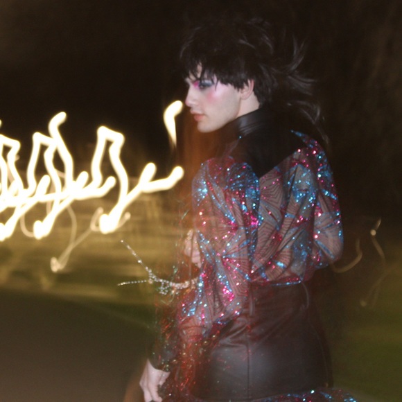 Rottman NYC ‘Dazzling Revenge’ Blouse - Picture 7 of 8